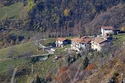 79 Zoom su Salvarizza, da dove son salito il giorno prima alla Cima Pizzo Rabbioso